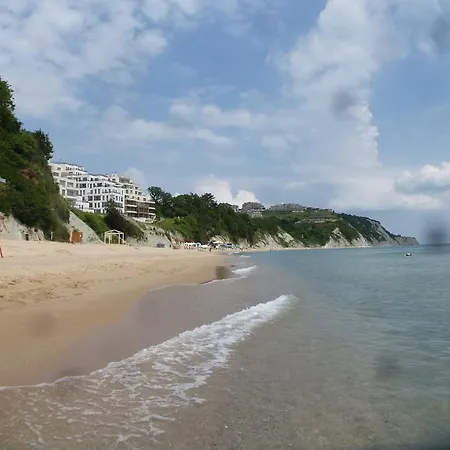 Bellabeach * Byala (Varna)