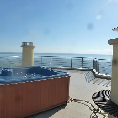 Apartamento Bellabeach *