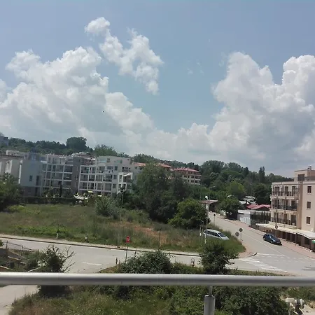 Apartamento Bellabeach Byala (Varna)
