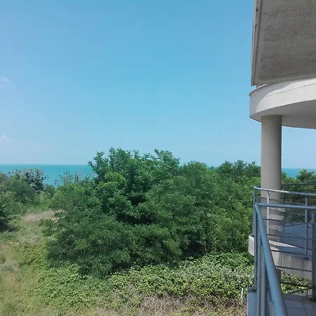 Apartamento Bellabeach *