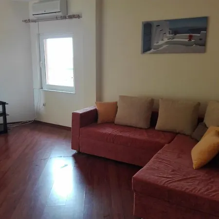 Apartamento Bellabeach *
