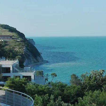 Apartamento Bellabeach