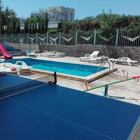 Bellabeach Apartamento Byala (Varna)
