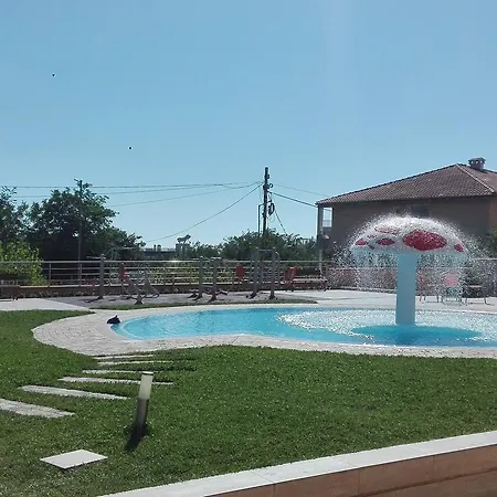 Bellabeach Byala (Varna)