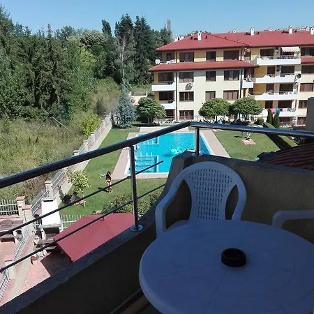 Bellabeach * Byala (Varna)