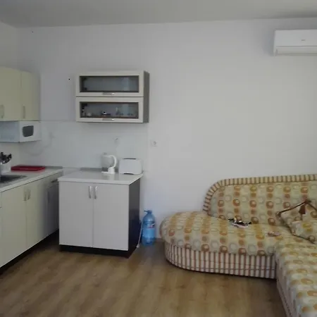 Apartamento Bellabeach
