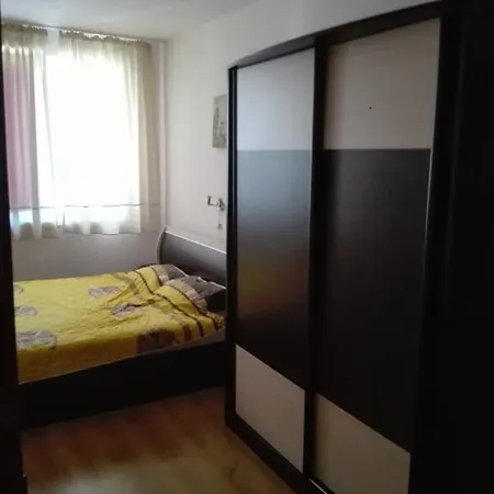 Bellabeach Byala (Varna)