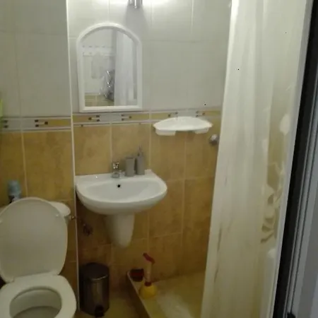 Bellabeach Apartamento Byala (Varna)