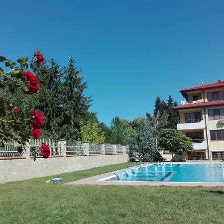 Bellabeach Byala (Varna)