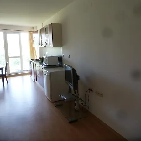 Bellabeach Apartment *