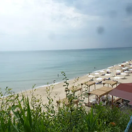 Bellabeach Apartment Byala (Varna)