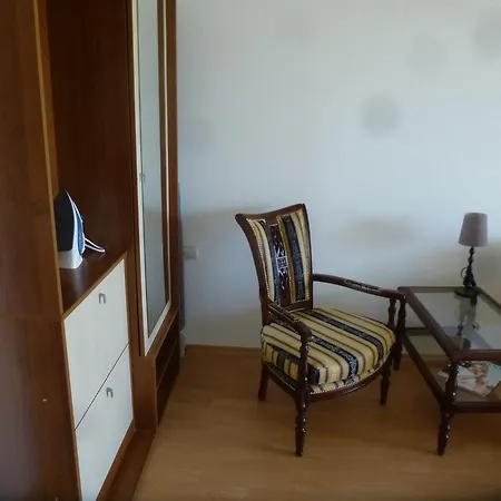 Bellabeach Apartment