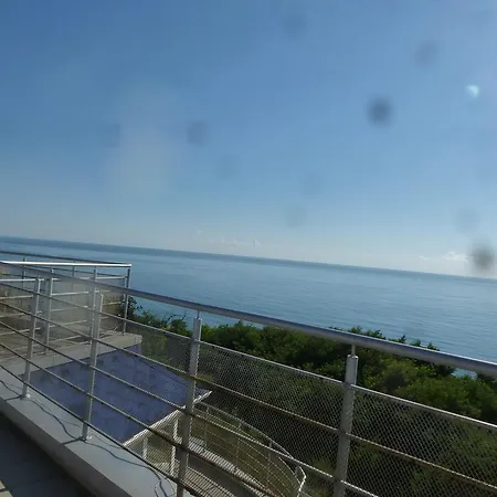 Bellabeach Apartment *