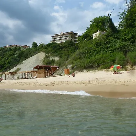 Apartment Bellabeach Byala (Varna)