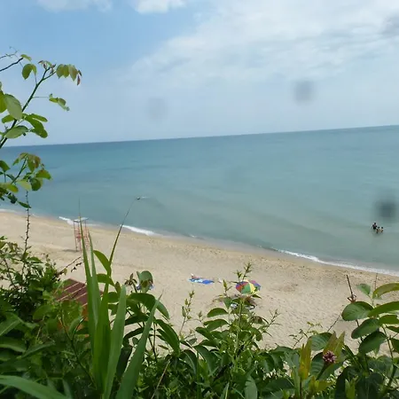 Bellabeach Apartment *