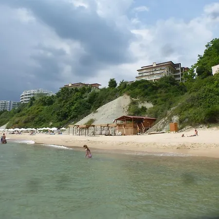 Bellabeach Apartment Byala (Varna)