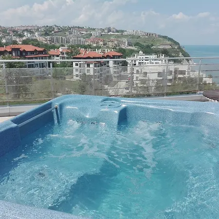 Bellabeach * Byala (Varna)