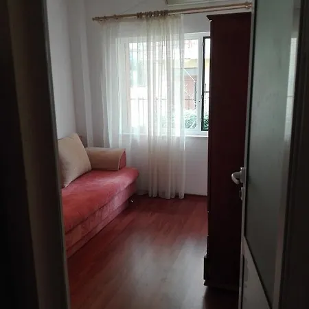 Bellabeach Apartment