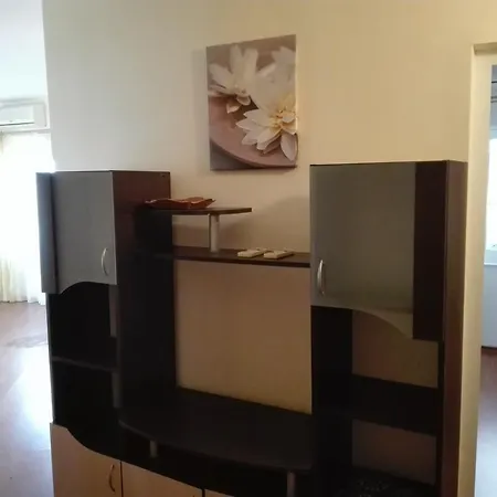 Bellabeach Apartment