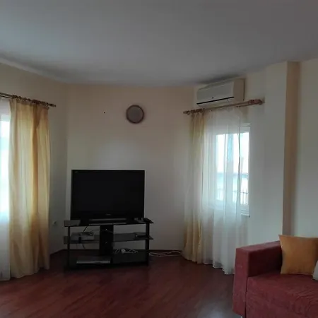 Bellabeach Apartment Byala (Varna)