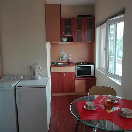Bellabeach Apartment *