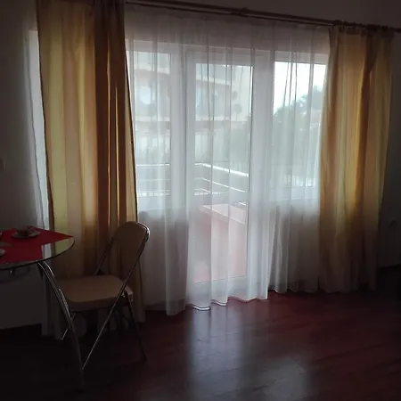 Apartment Bellabeach Byala (Varna)