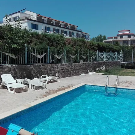 Apartment Bellabeach Byala (Varna)