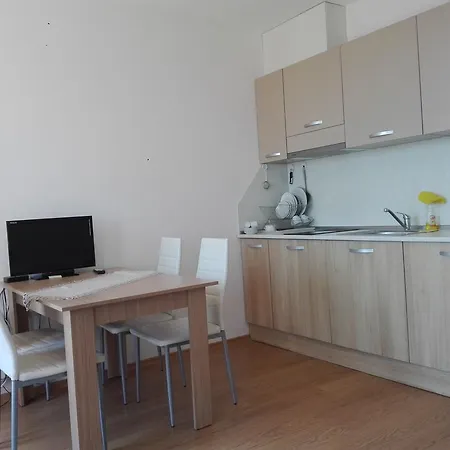 Bellabeach Apartment Byala (Varna)