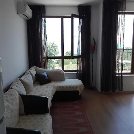 Apartment Bellabeach Byala (Varna)