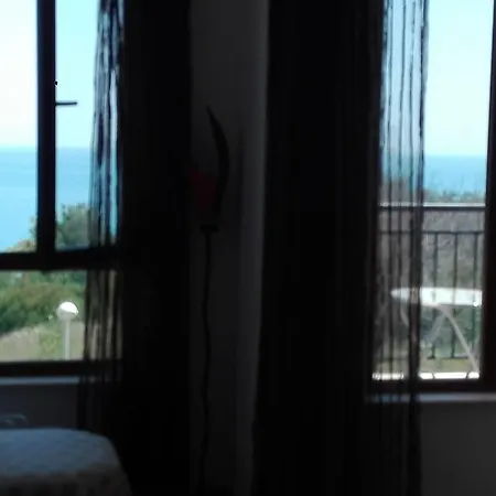 Apartment Bellabeach *