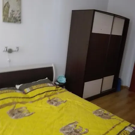 Apartment Bellabeach Byala (Varna)